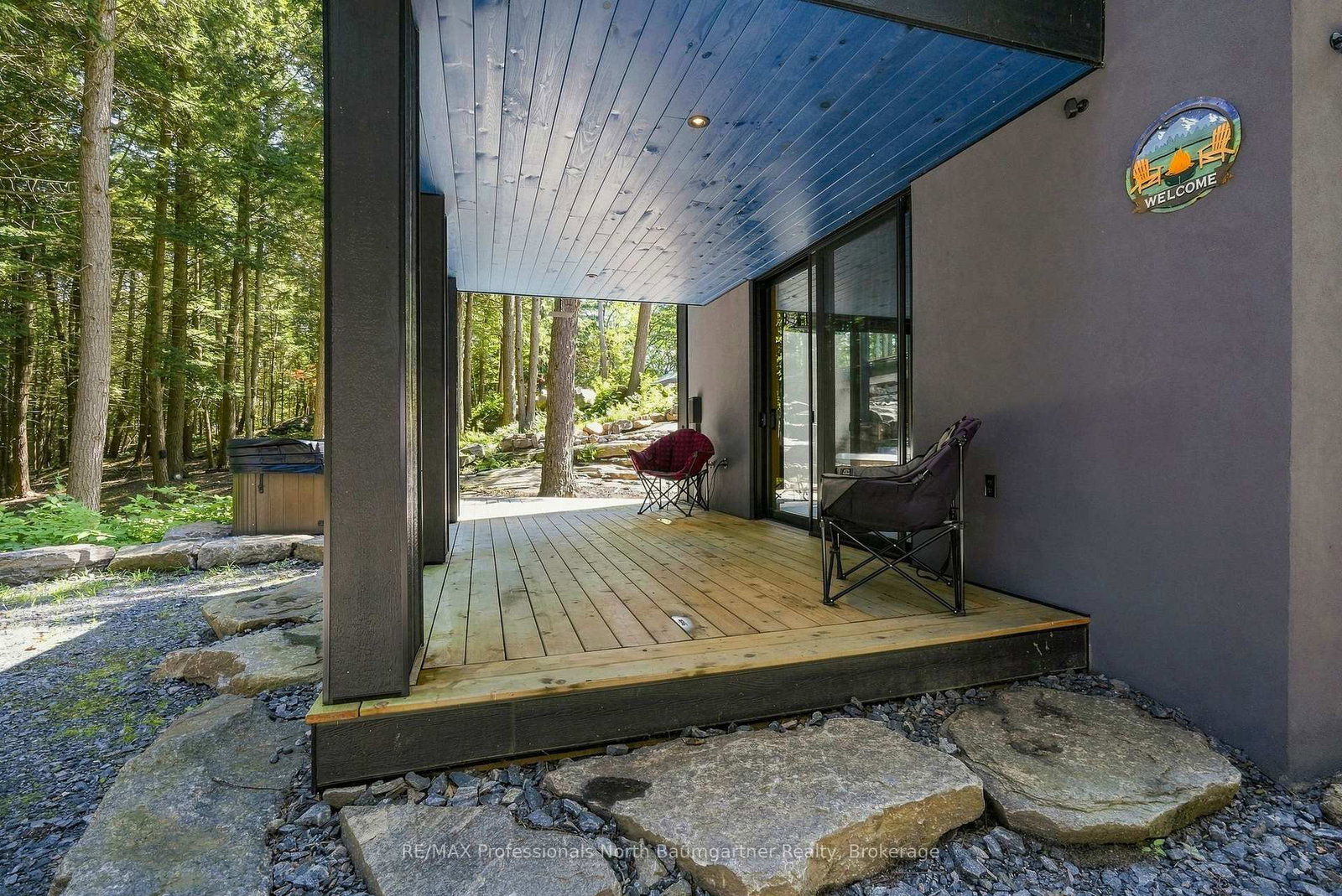 1433 Buckslide Road • Algonquin Highlands, ON photo 25