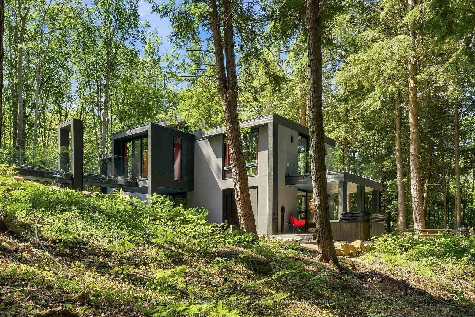 1433 Buckslide Road • Algonquin Highlands, ON photo 31