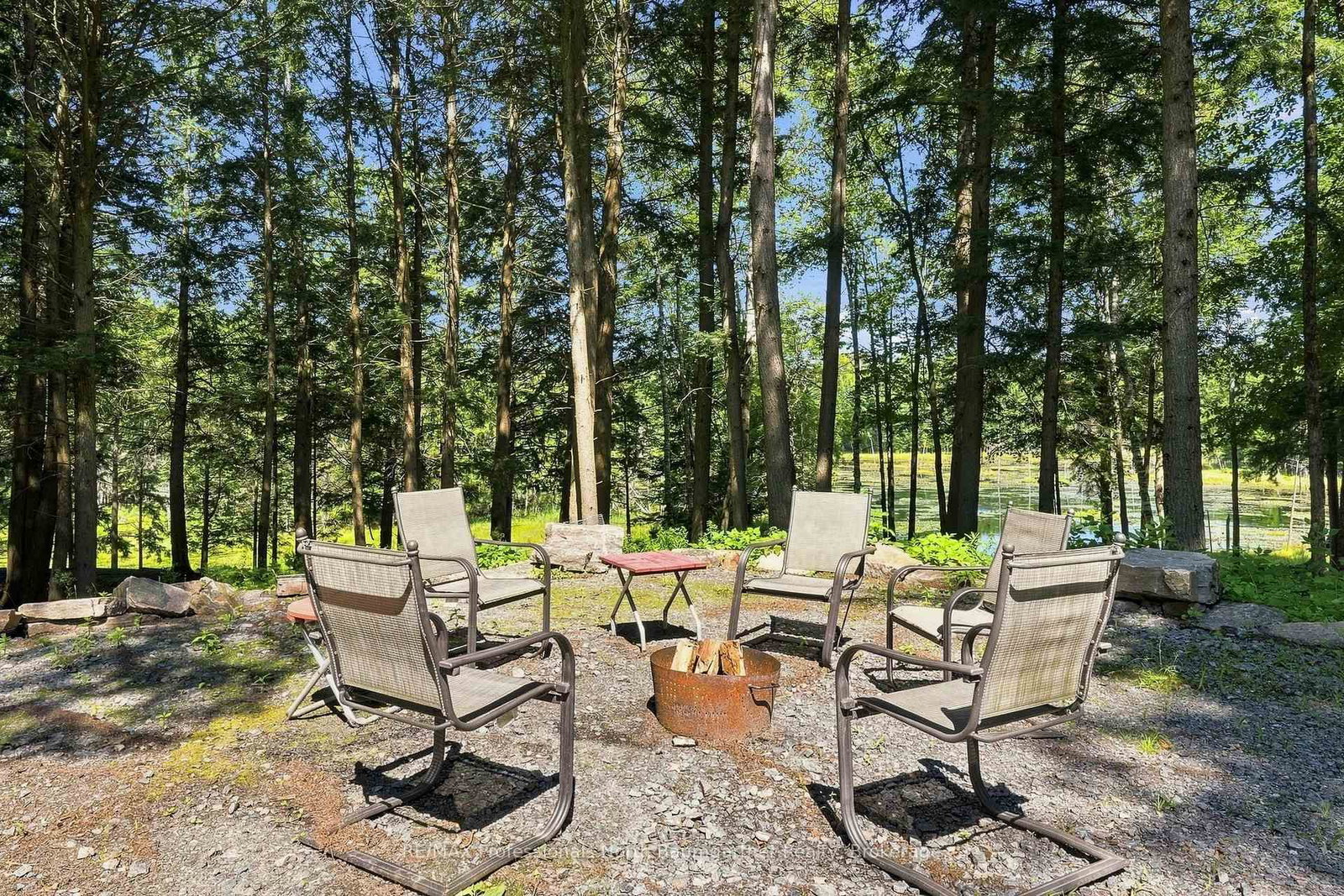 1433 Buckslide Road • Algonquin Highlands, ON photo 34