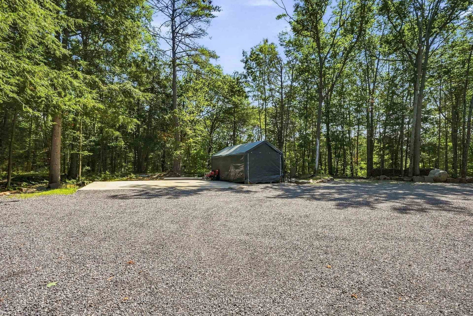 1433 Buckslide Road • Algonquin Highlands, ON photo 36