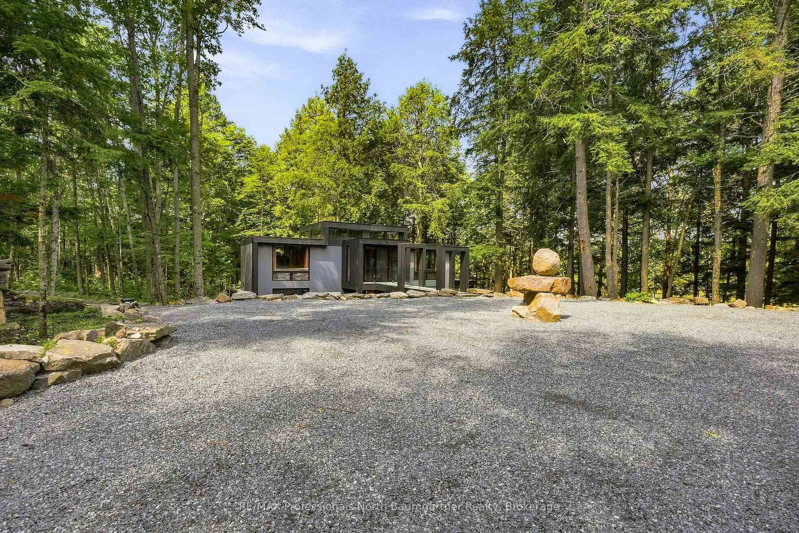 1433 Buckslide Road • Algonquin Highlands, ON photo 38