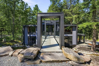 1433 Buckslide Road • Algonquin Highlands, ON photo 4