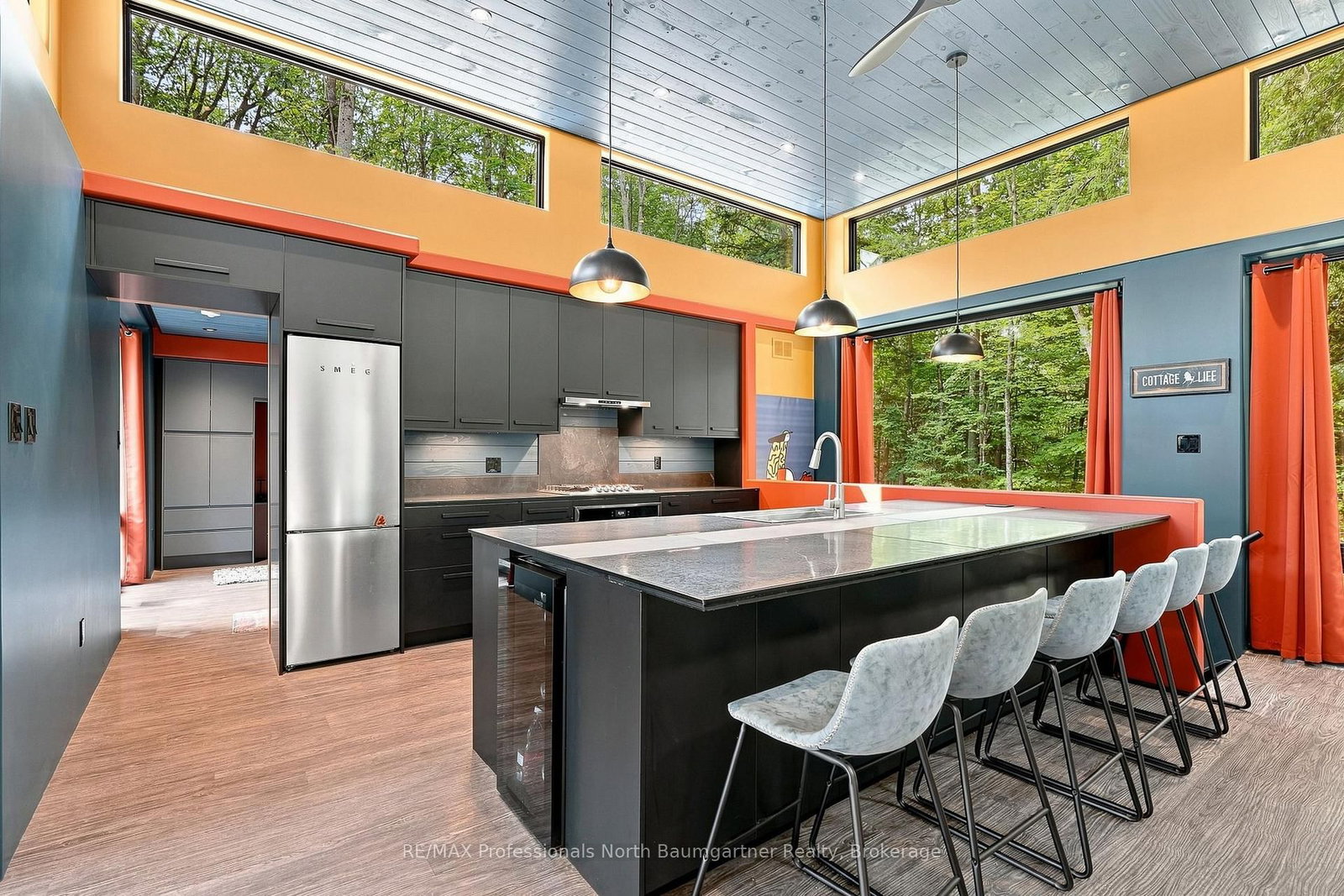 1433 Buckslide Road • Algonquin Highlands, ON photo 6