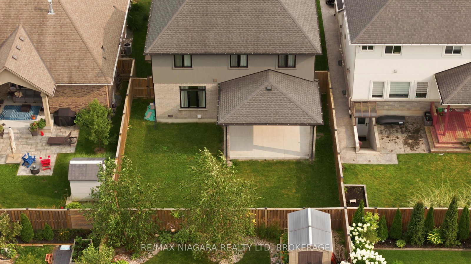 9305 Eagle Ridge Drive • Niagara Falls, ON photo 24