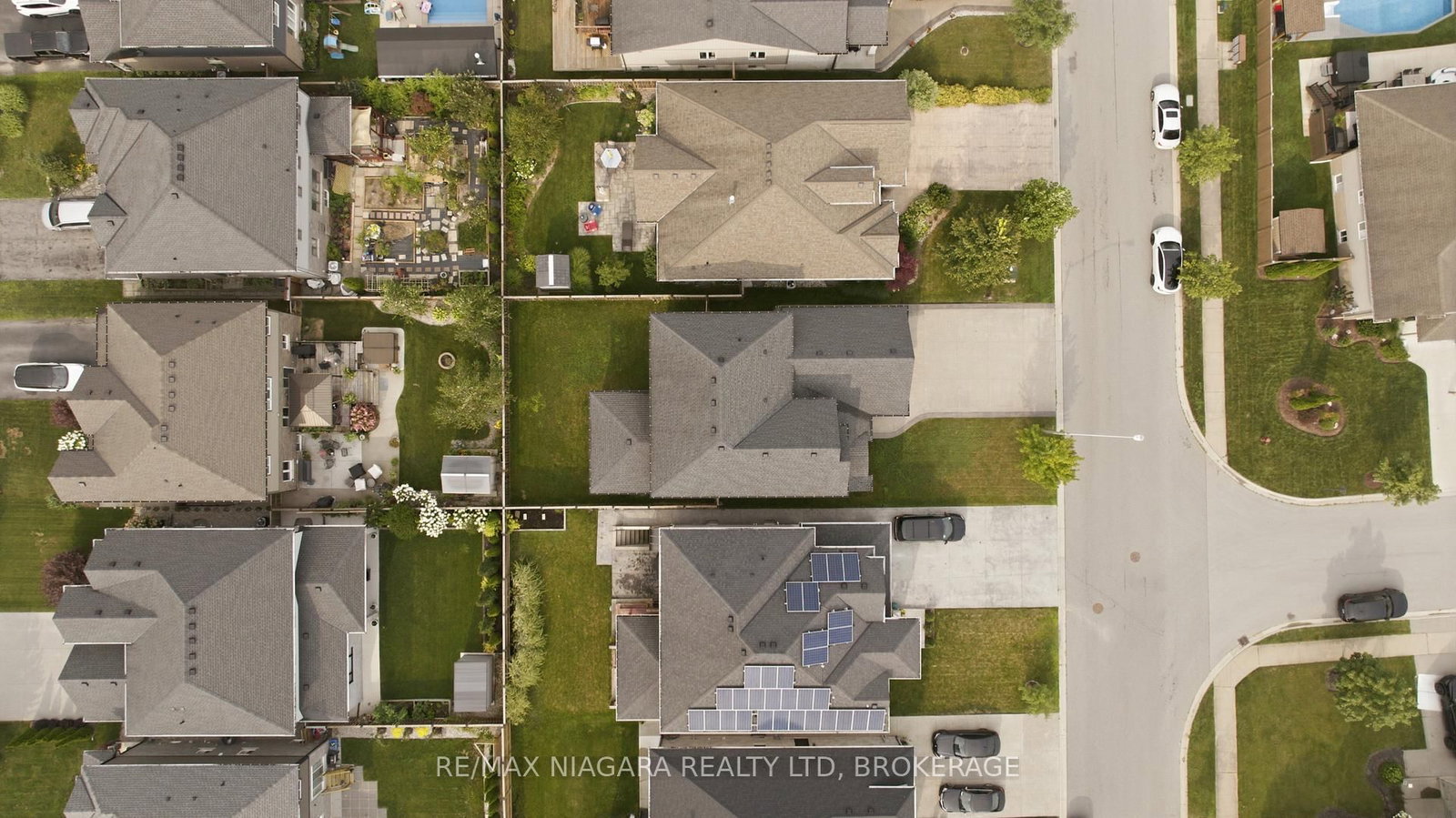 9305 Eagle Ridge Drive • Niagara Falls, ON photo 25