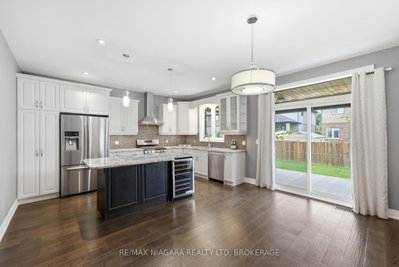 9305 Eagle Ridge Drive • Niagara Falls, ON photo 8
