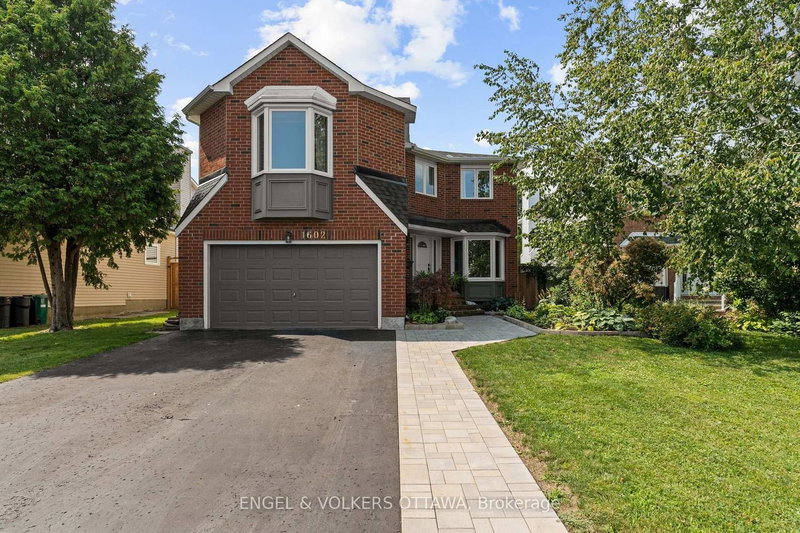 1602 Proulx Drive