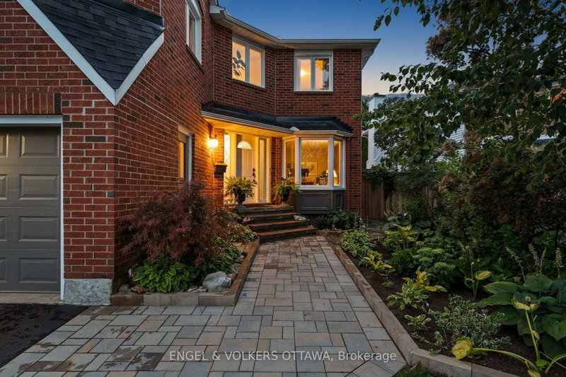 1602 Proulx Drive