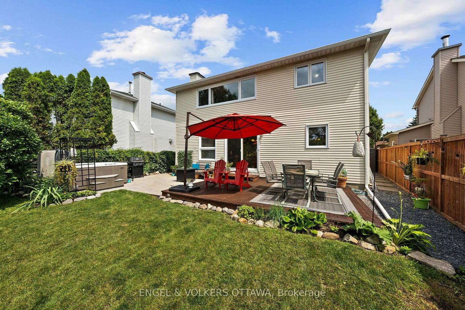 1602 Proulx Drive • Ottawa, ON photo 32