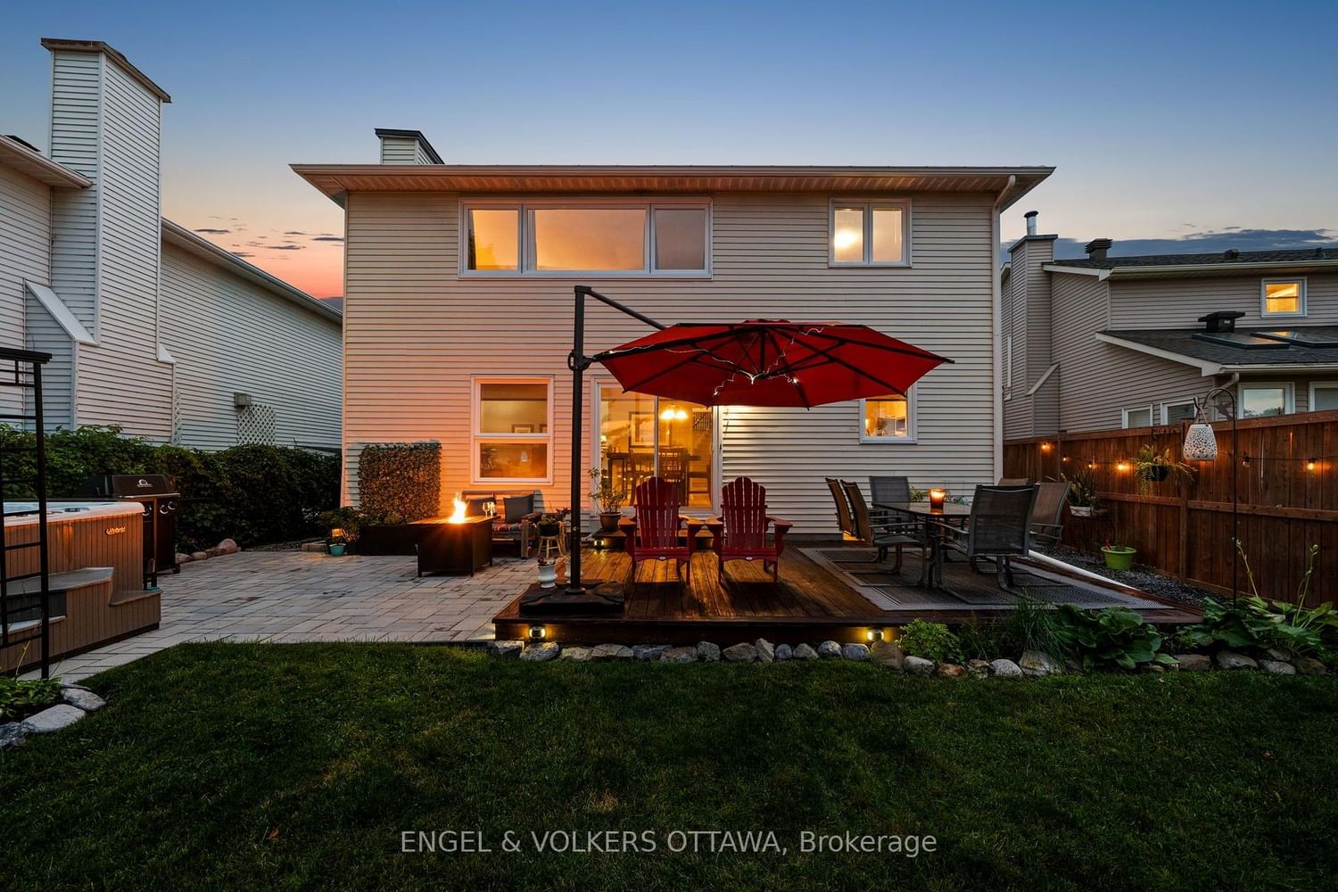 1602 Proulx Drive • Ottawa, ON photo 36