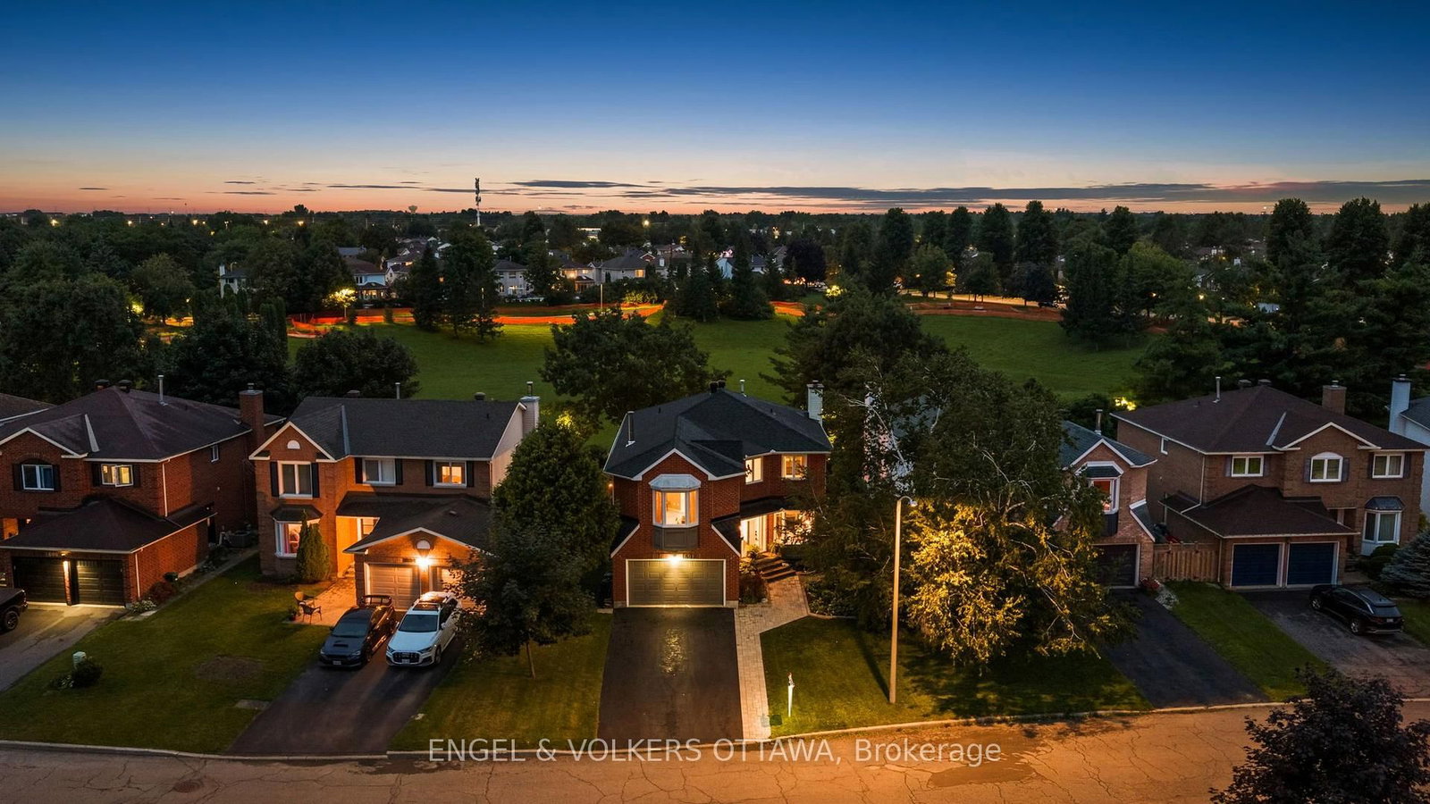 1602 Proulx Drive • Ottawa, ON photo 38