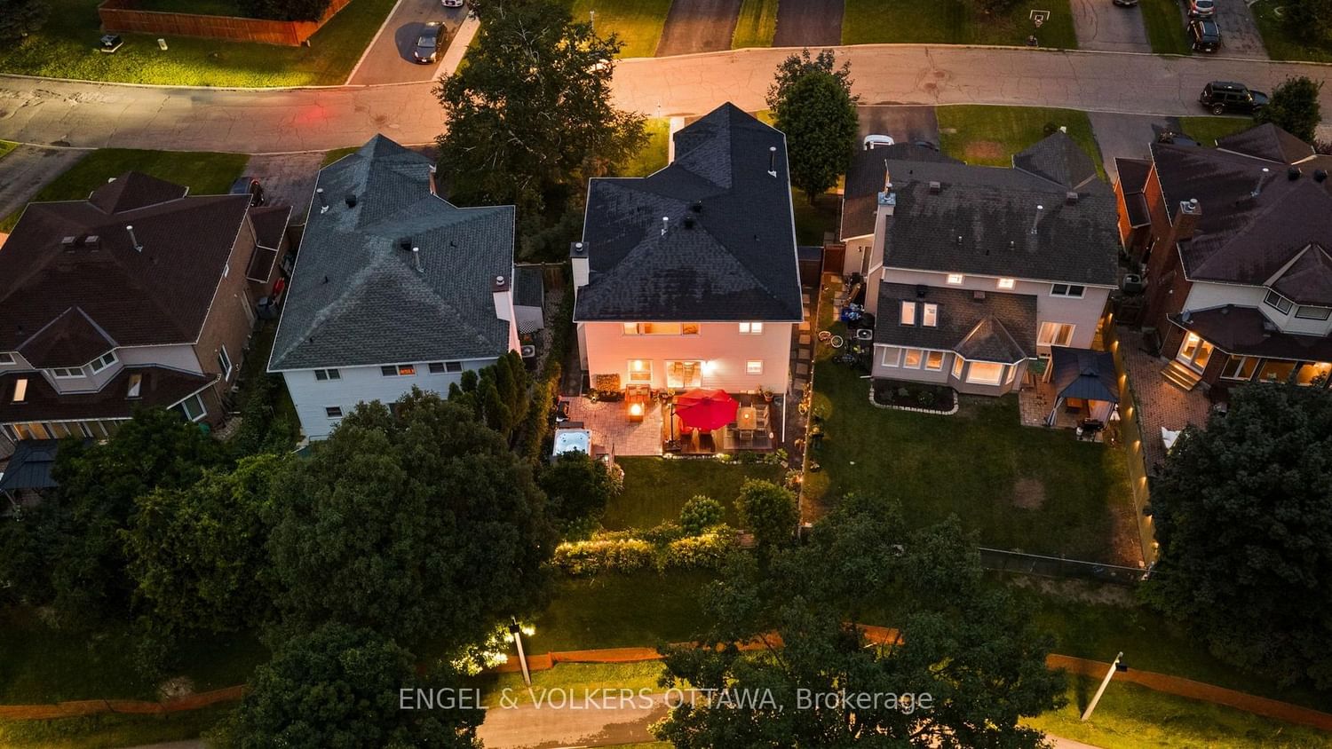 1602 Proulx Drive • Ottawa, ON photo 39