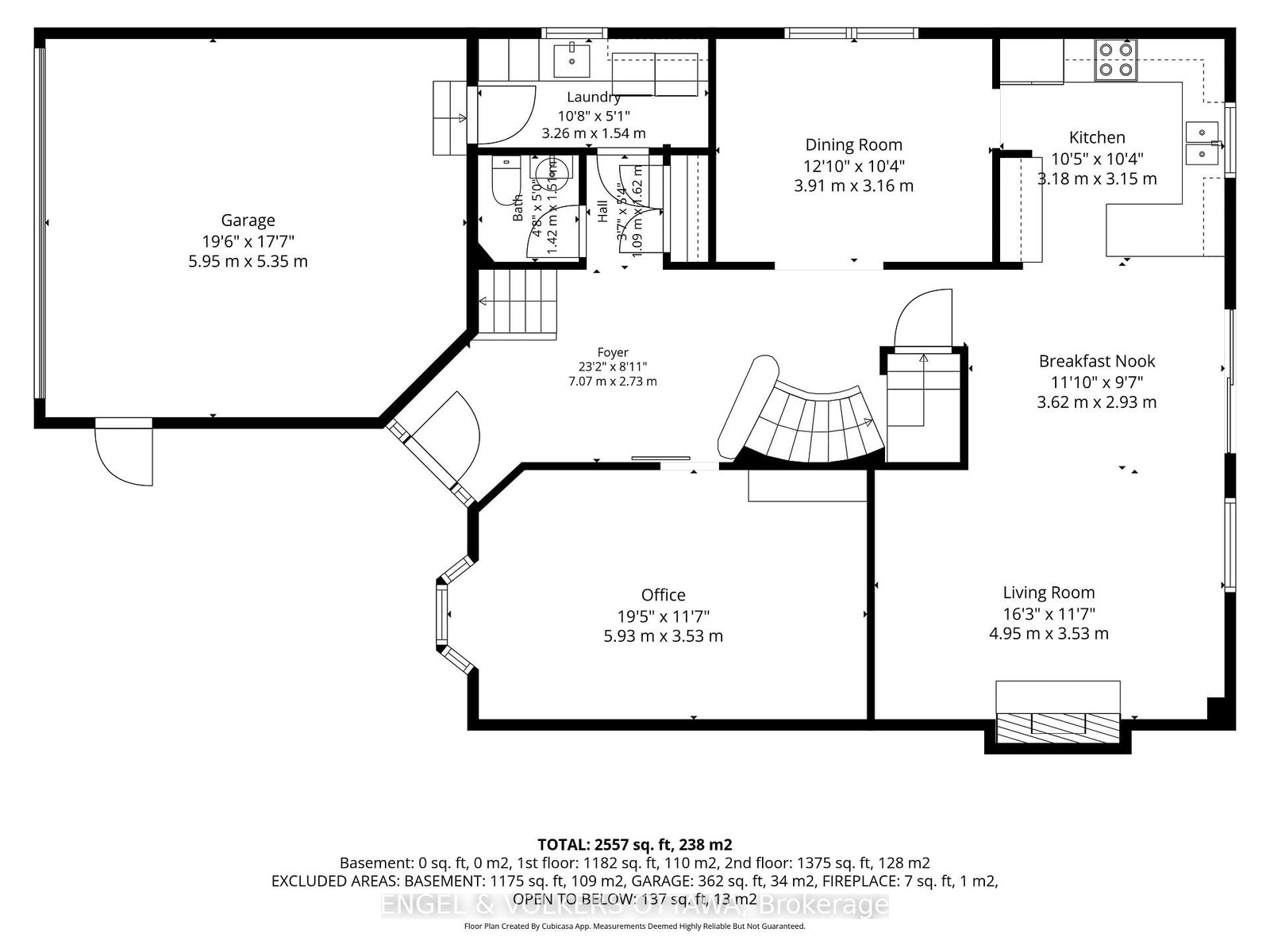 1602 Proulx Drive • Ottawa, ON photo 47