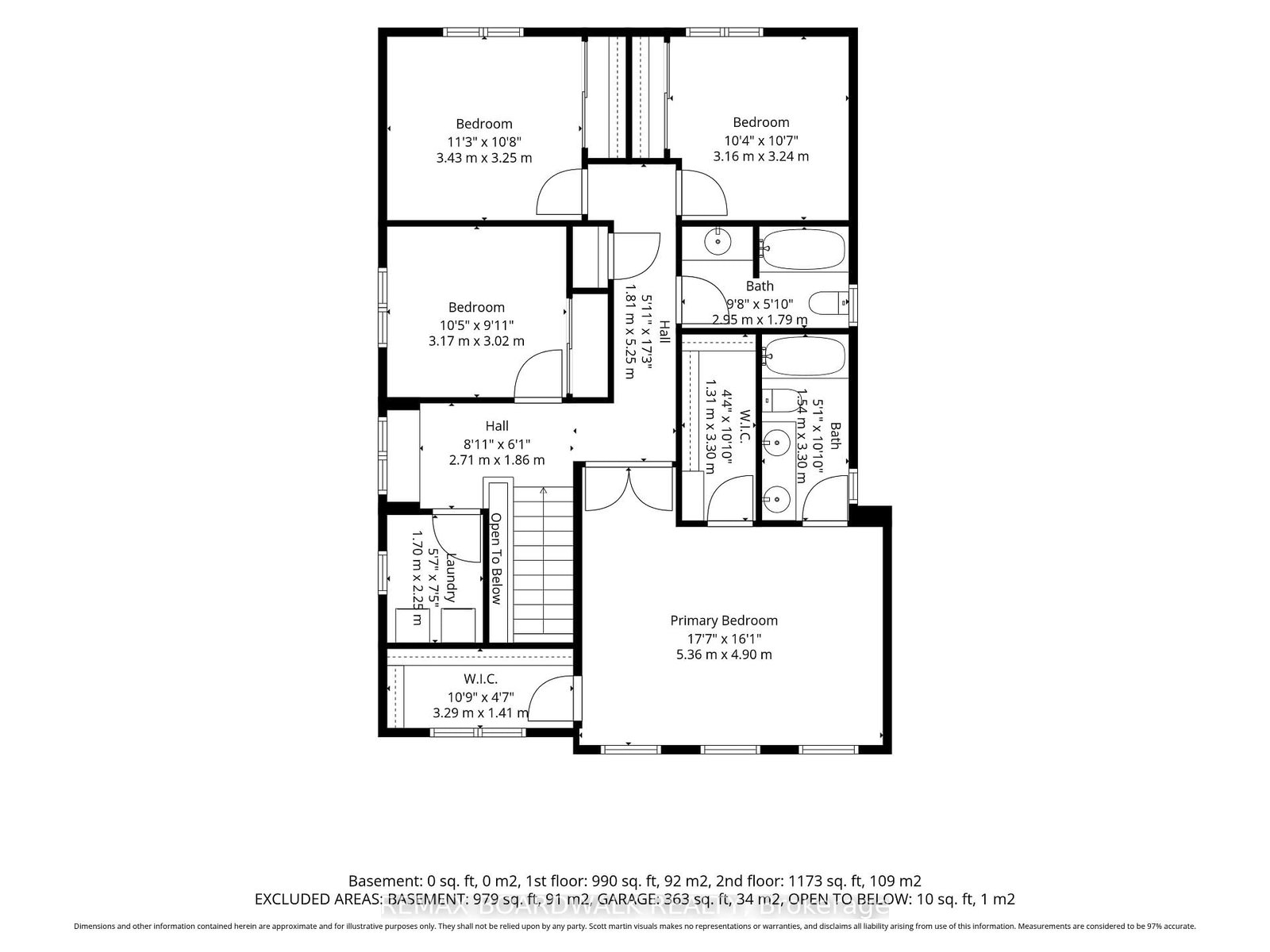 355 Sweetclover Way • Ottawa, ON photo 23