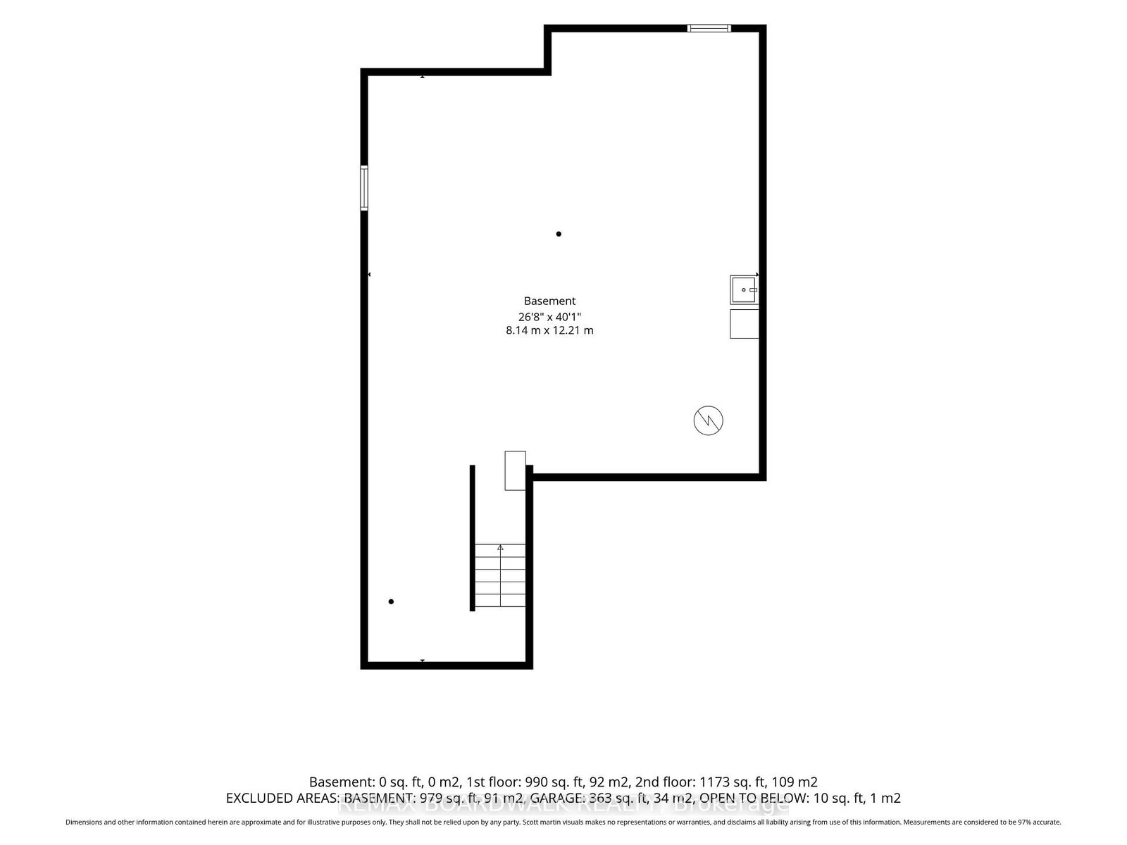 355 Sweetclover Way • Ottawa, ON photo 36