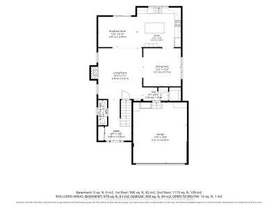 355 Sweetclover Way • Ottawa, ON photo 5