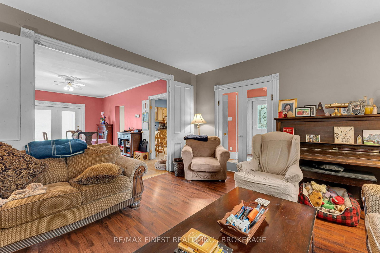1011 Lennox and Addington County Rd 5 • Plantagenet, ON photo 13
