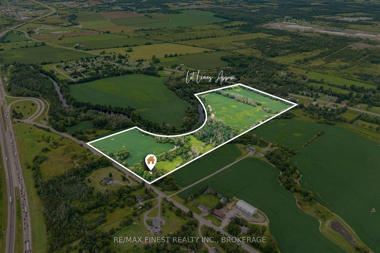 1011 Lennox and Addington County Rd 5 • Plantagenet, ON photo 3