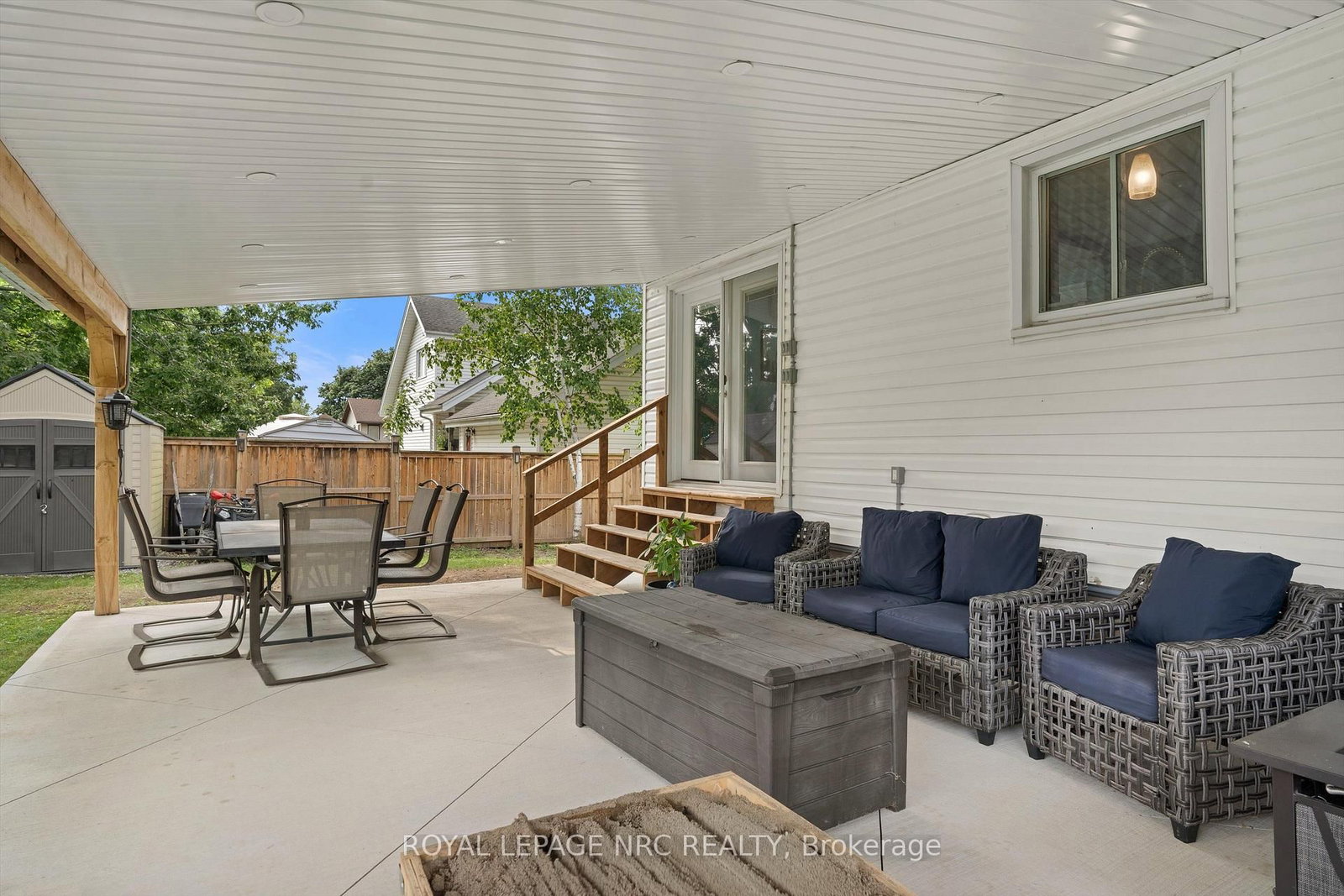 11 Connaught Avenue • Thorold, ON photo 36
