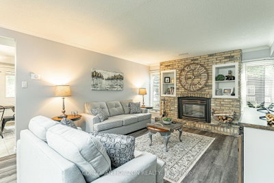 281 Blackacres Boulevard • London North, ON photo 8