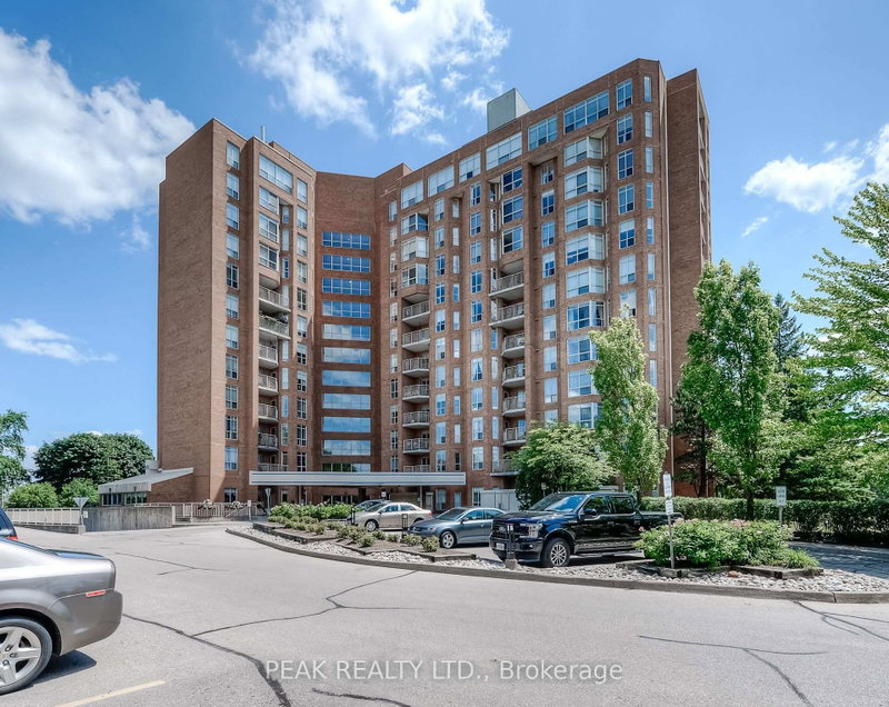 804 - 1414 King Street E