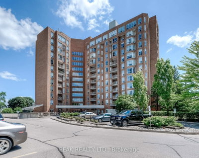 804 - 1414 King Street E