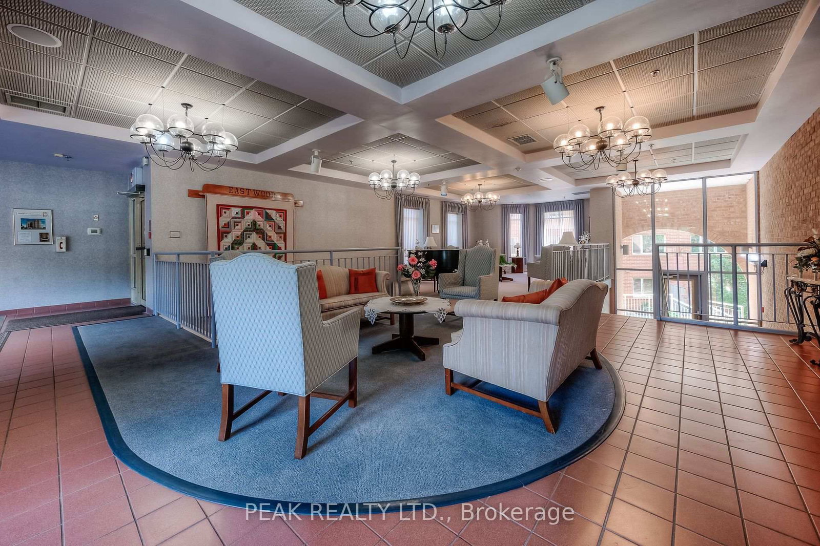 1414 King Street E • #804 • Kitchener, ON photo 10