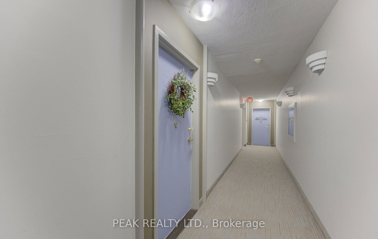 1414 King Street E • #804 • Kitchener, ON photo 14