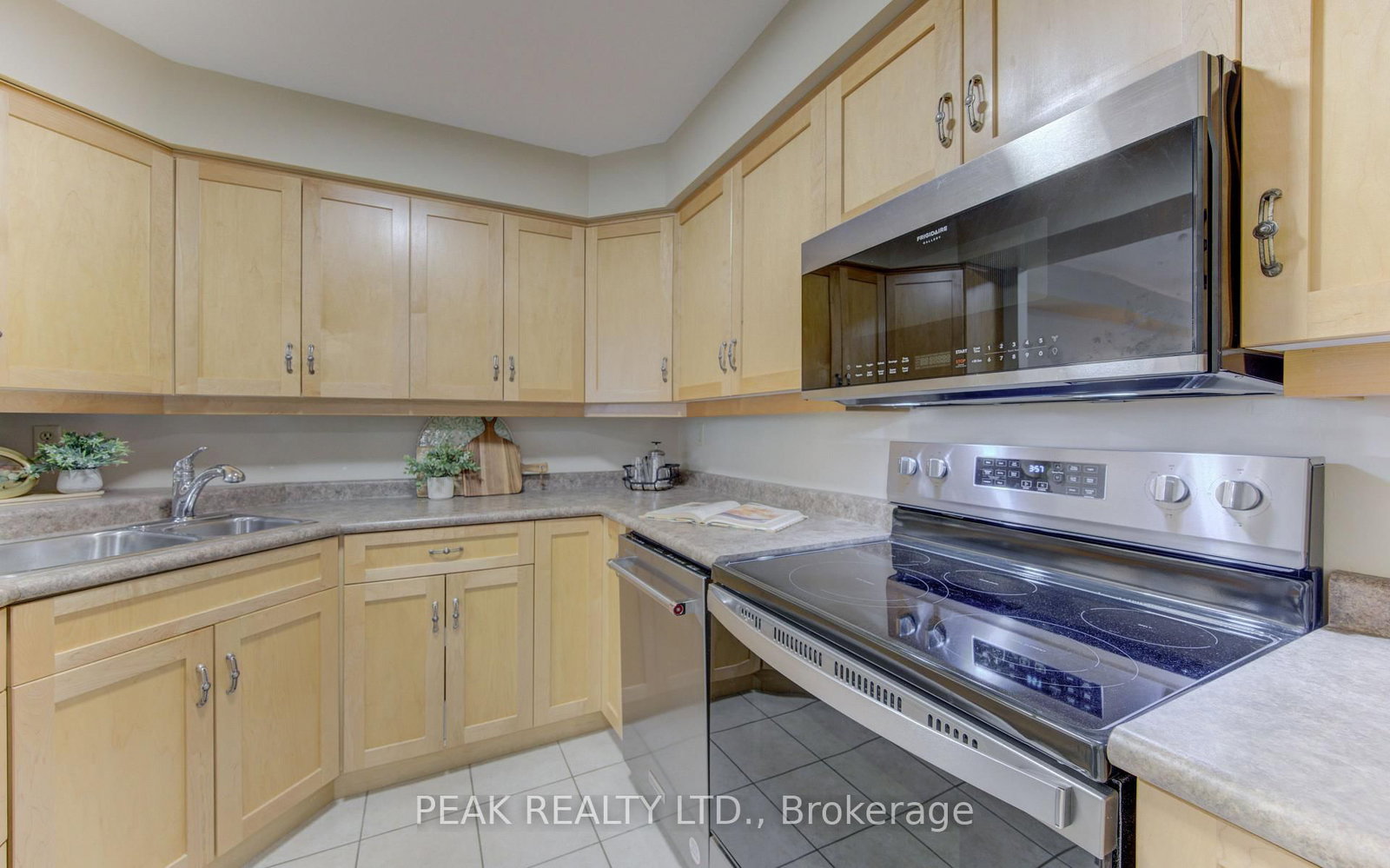 1414 King Street E • #804 • Kitchener, ON photo 19
