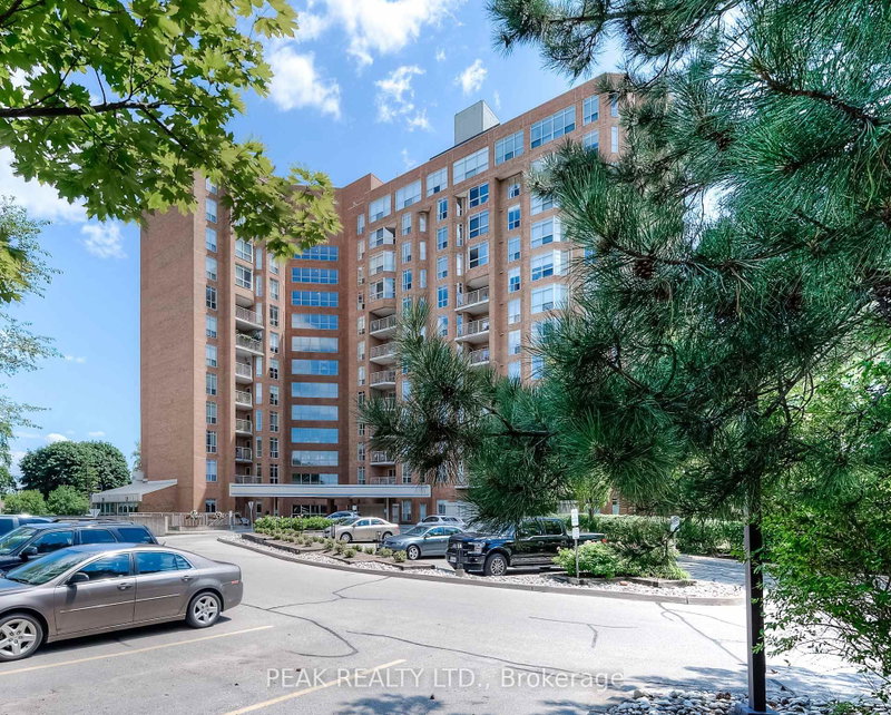 804 - 1414 King Street E