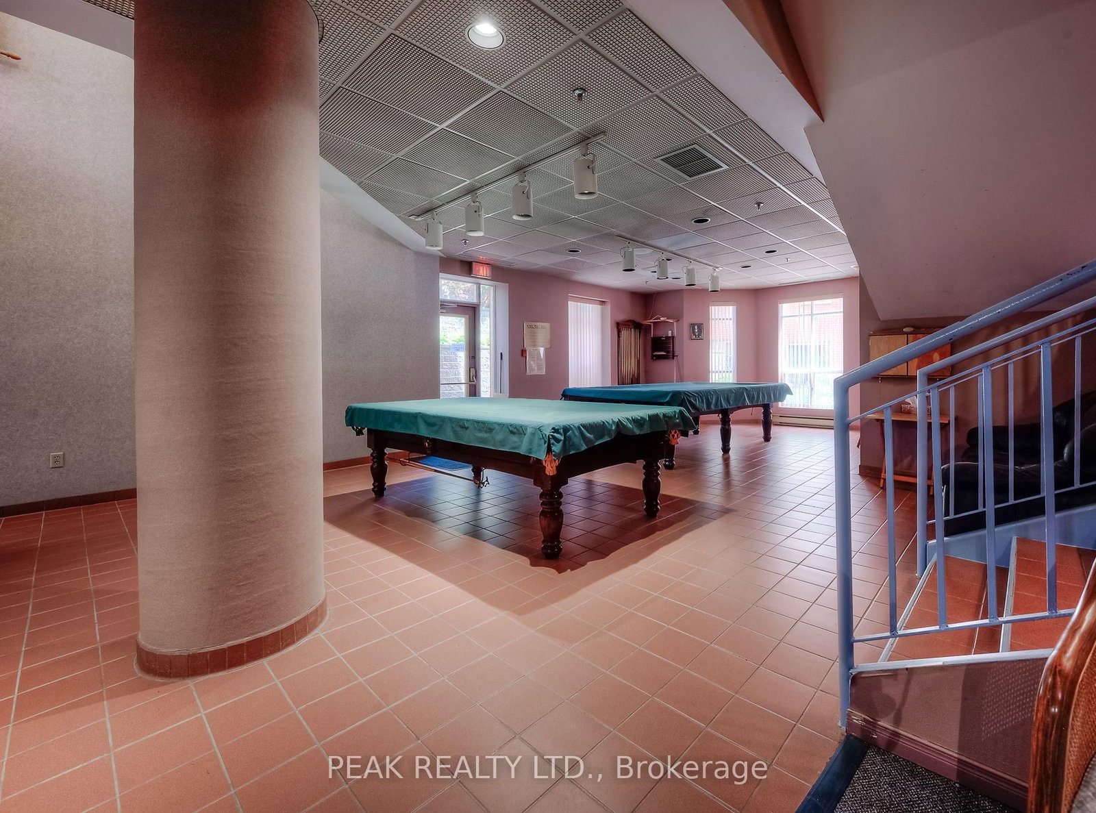 1414 King Street E • #804 • Kitchener, ON photo 4
