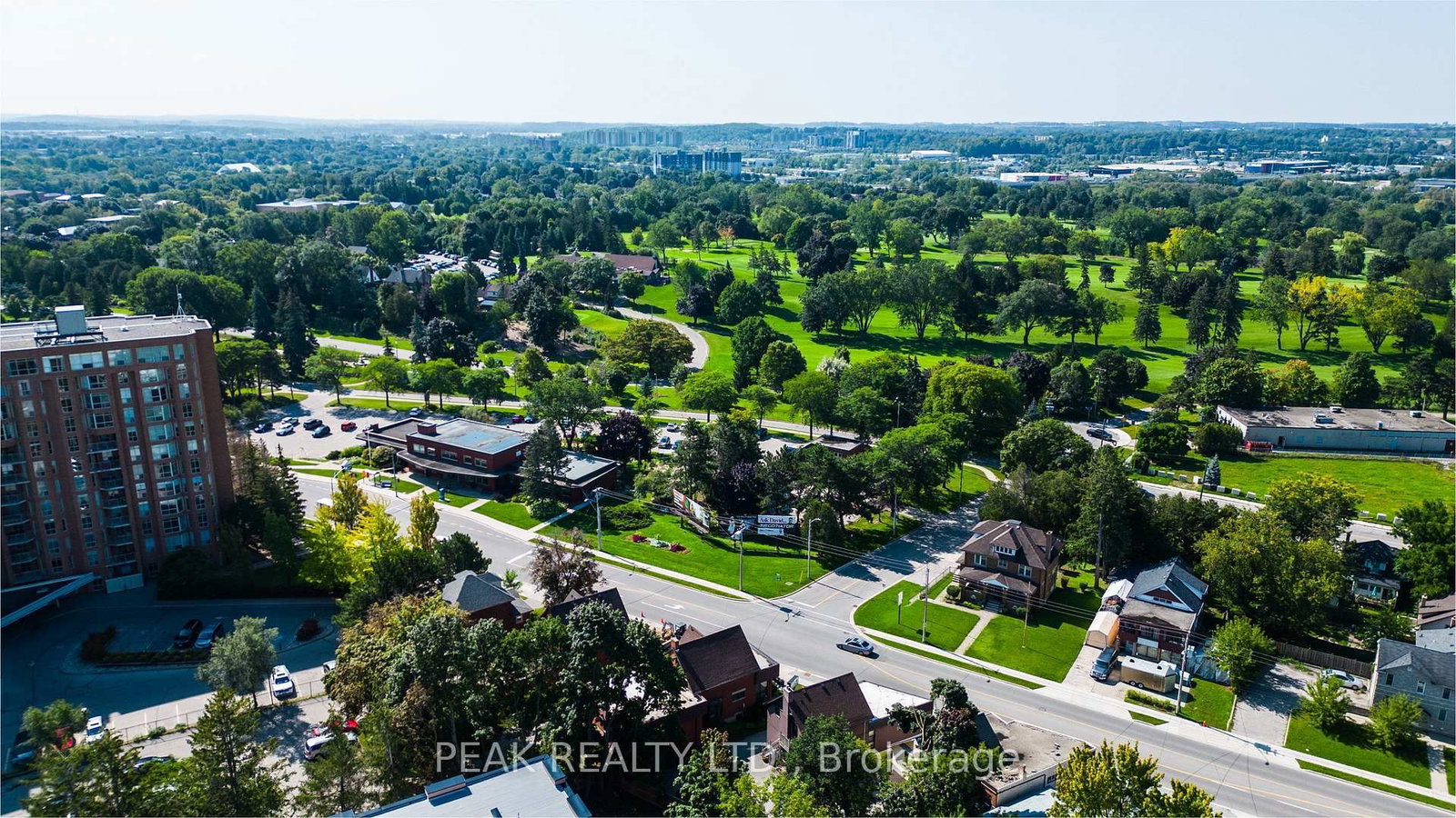 1414 King Street E • #804 • Kitchener, ON photo 43