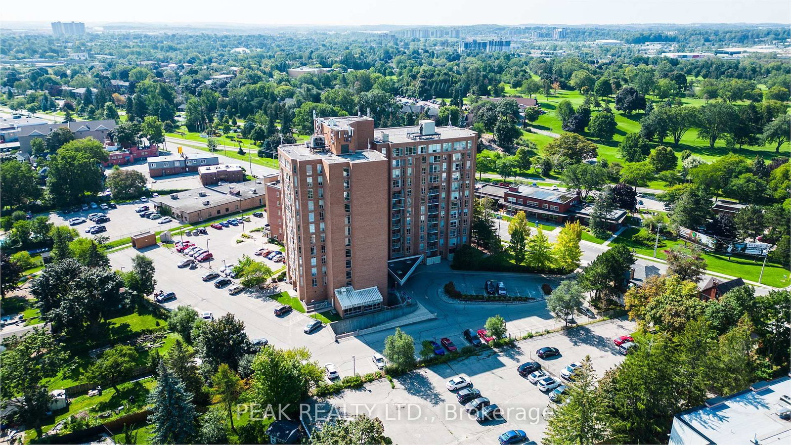 1414 King Street E • #804 • Kitchener, ON photo 44