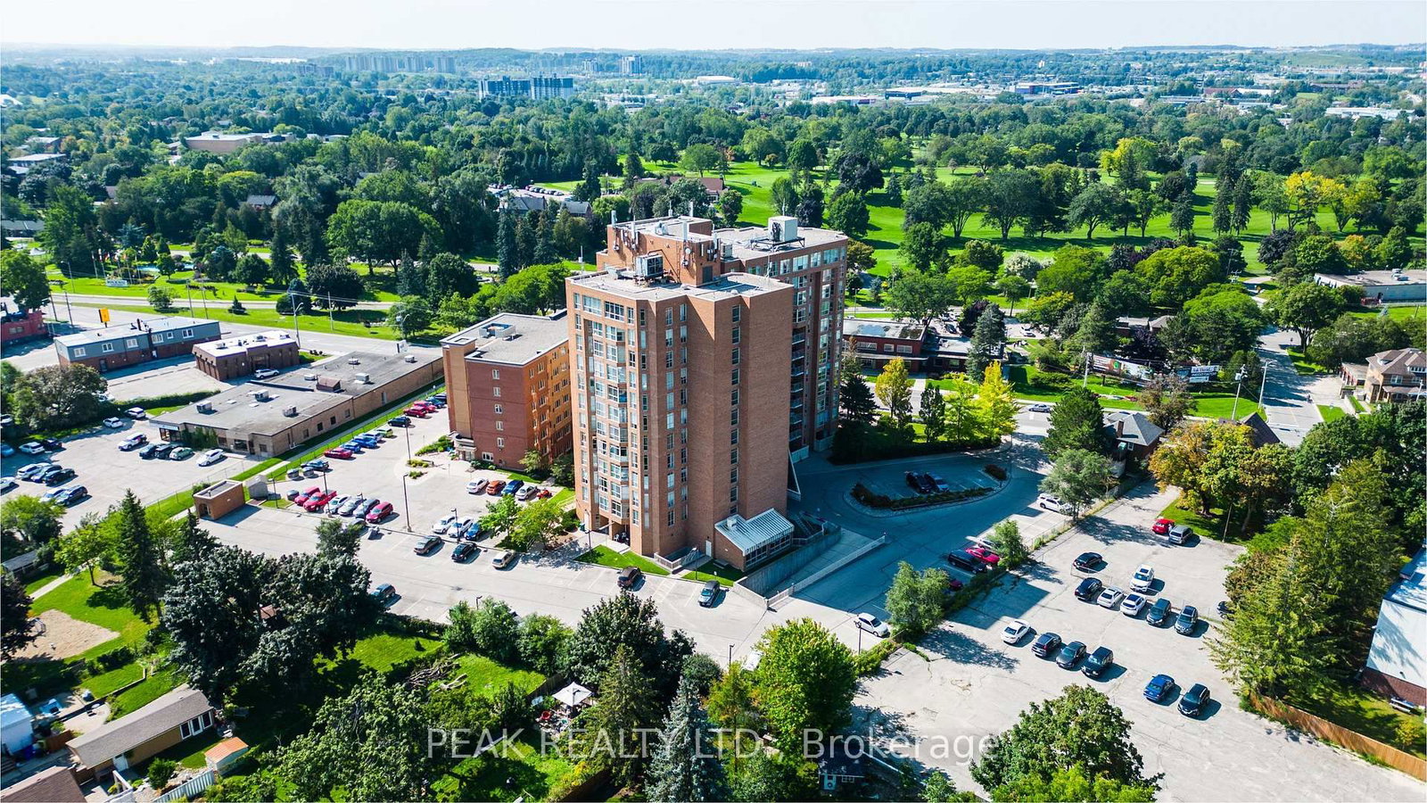 1414 King Street E • #804 • Kitchener, ON photo 45
