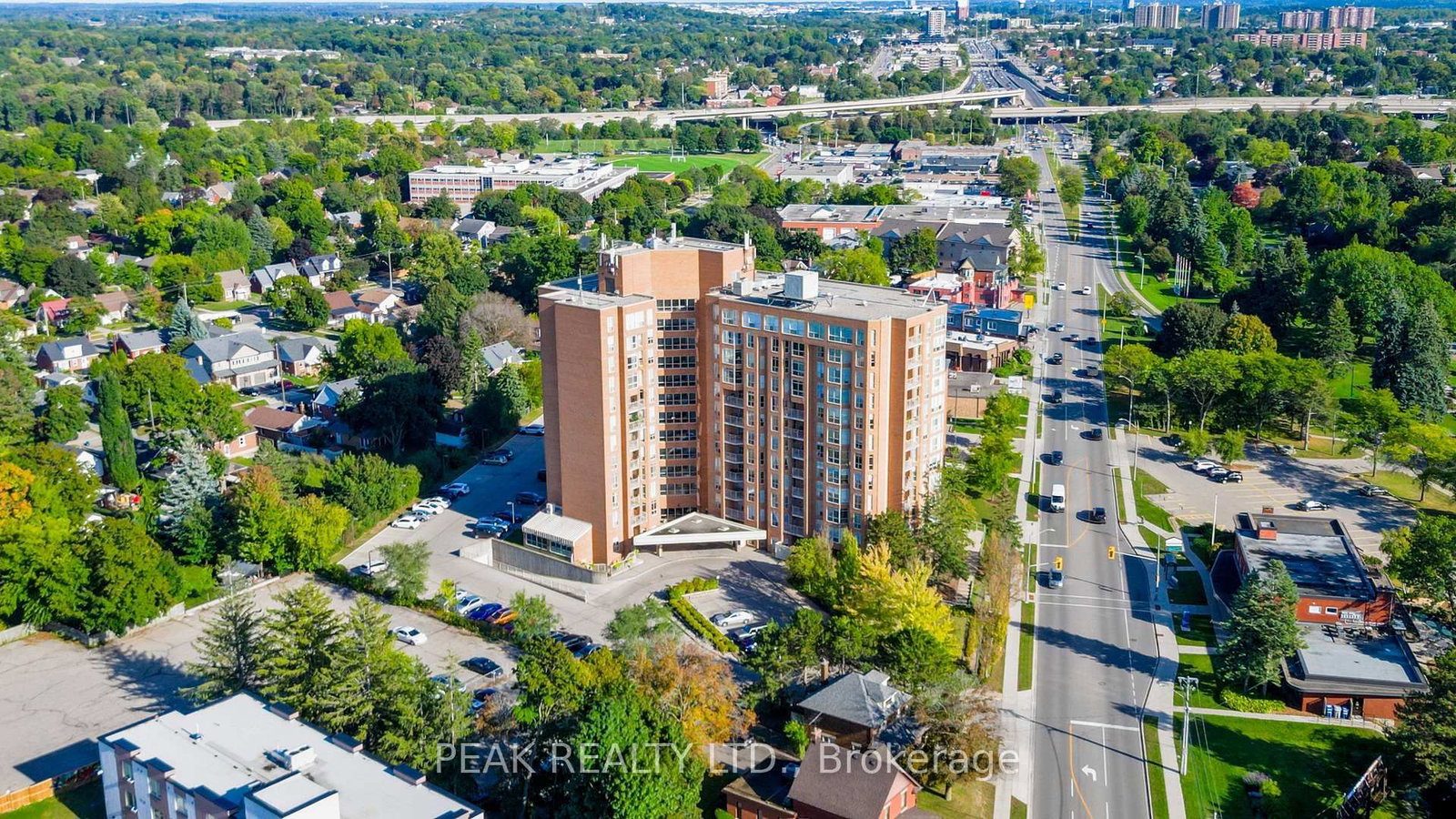 1414 King Street E • #804 • Kitchener, ON photo 49