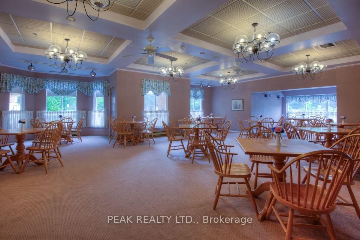 1414 King Street E • #804 • Kitchener, ON photo 5