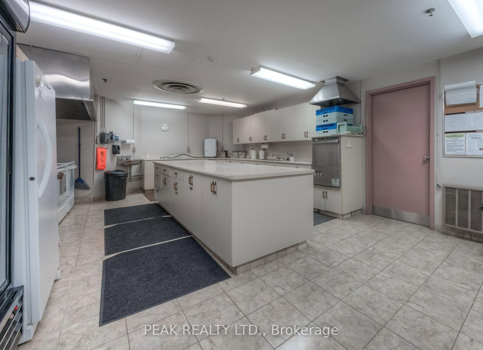 1414 King Street E • #804 • Kitchener, ON photo 6