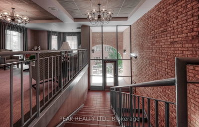 1414 King Street E • #804 • Kitchener, ON photo 8