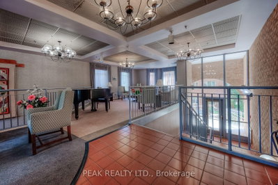 1414 King Street E • #804 • Kitchener, ON photo 9