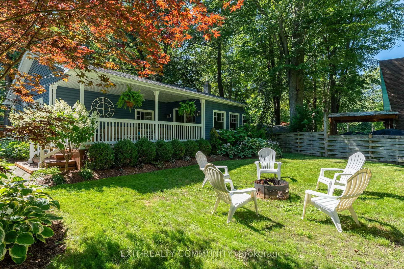 9871 phoebe Lane N • Lambton Shores, ON photo 24