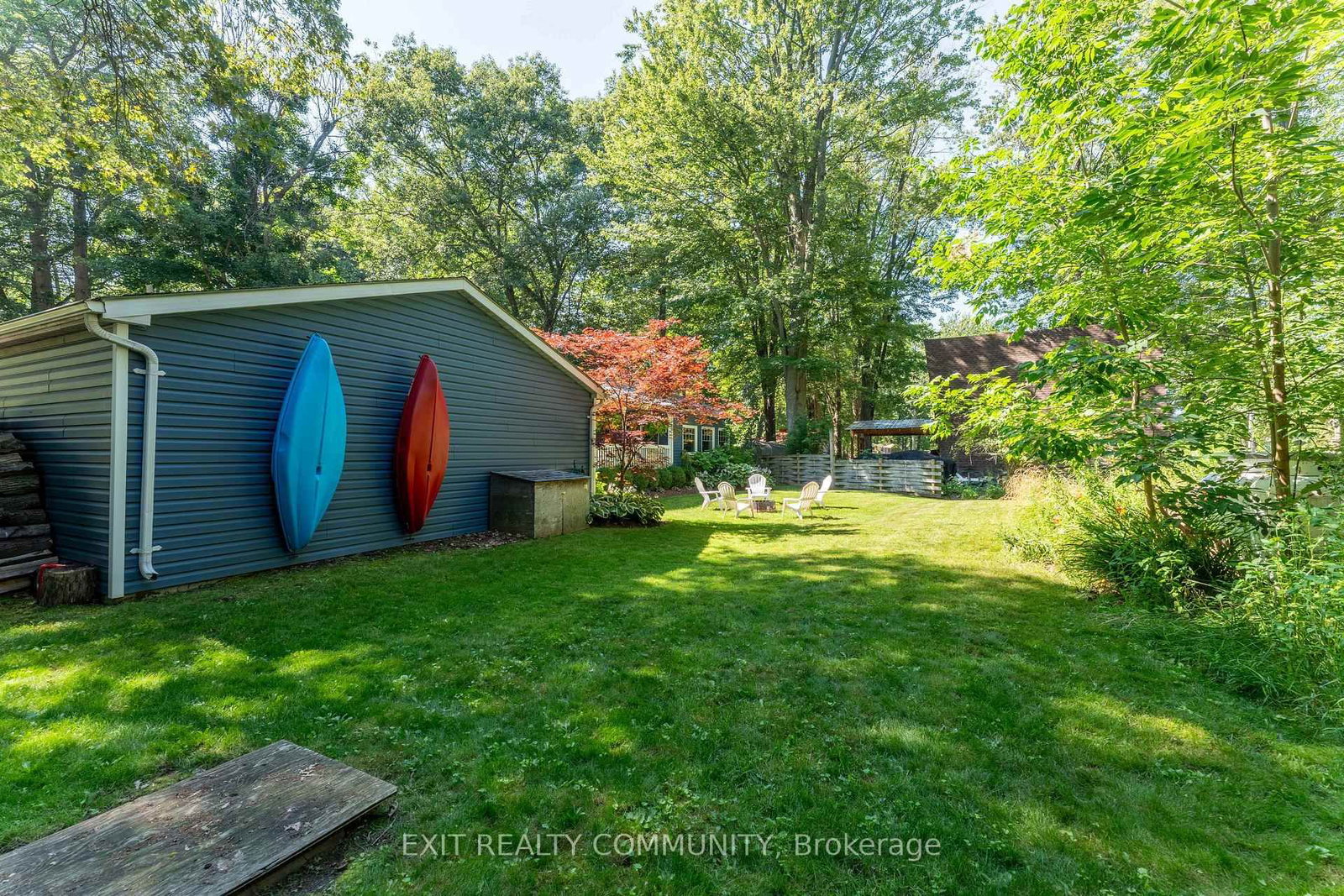 9871 phoebe Lane N • Lambton Shores, ON photo 29