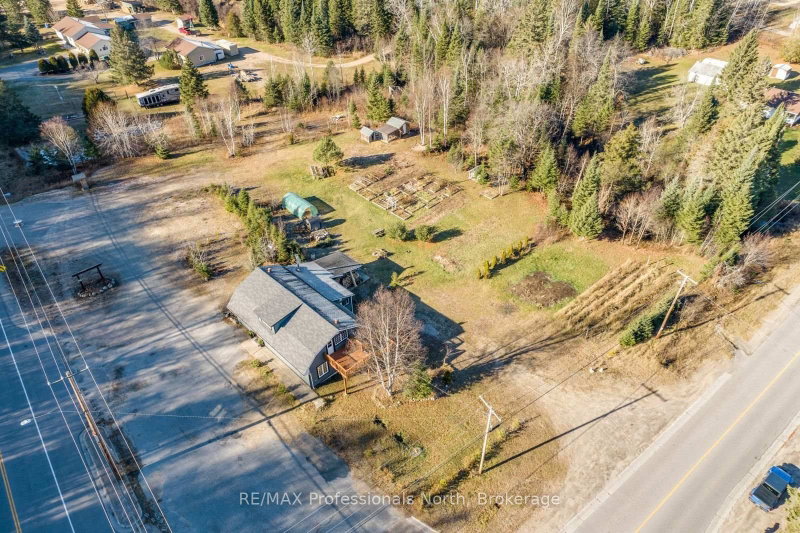 4167 LOOP Road
