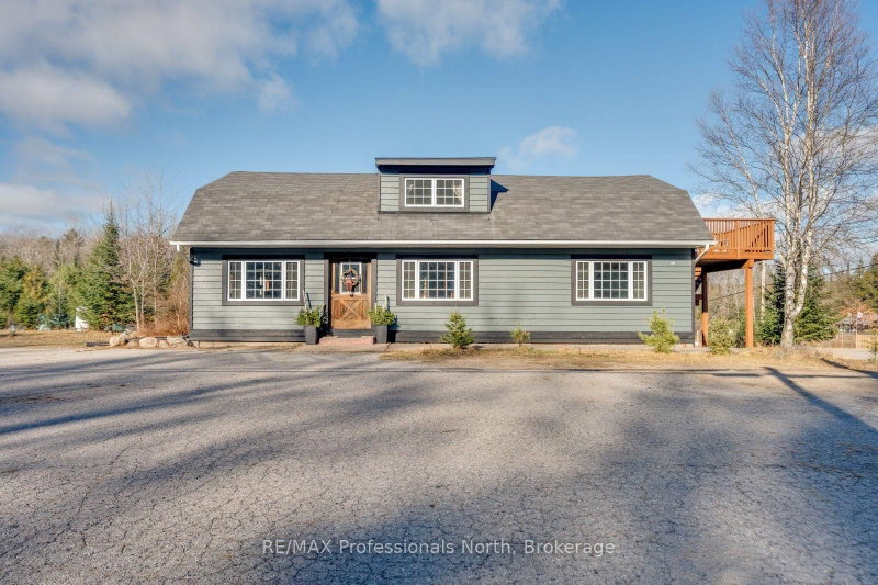 4167 LOOP Road, Dysart et al