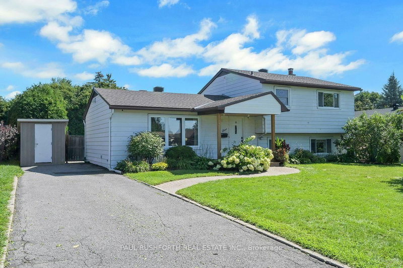 5 Mcmurdo Court