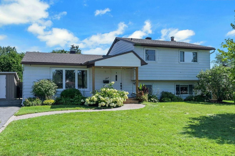 5 Mcmurdo Court