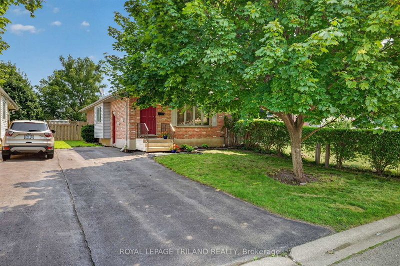 7 Fanjoy Drive