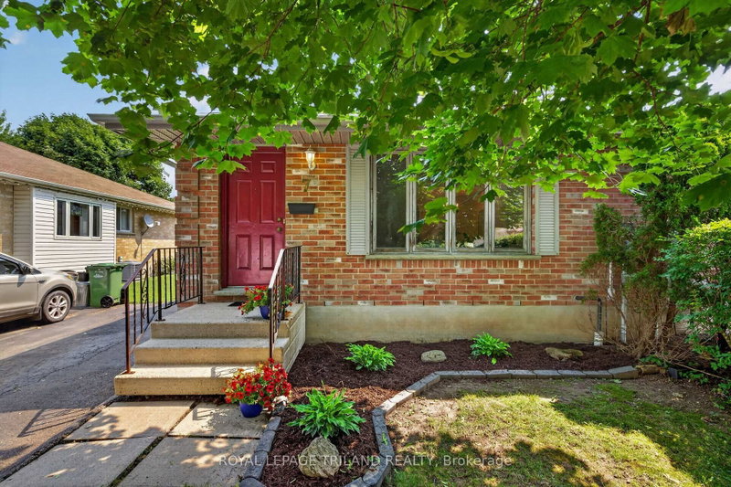 7 Fanjoy Drive