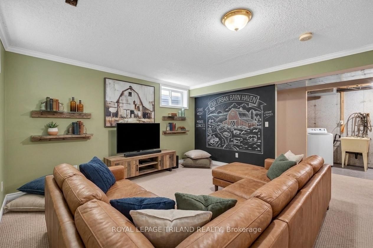 7 Fanjoy Drive • St. Thomas, ON photo 30