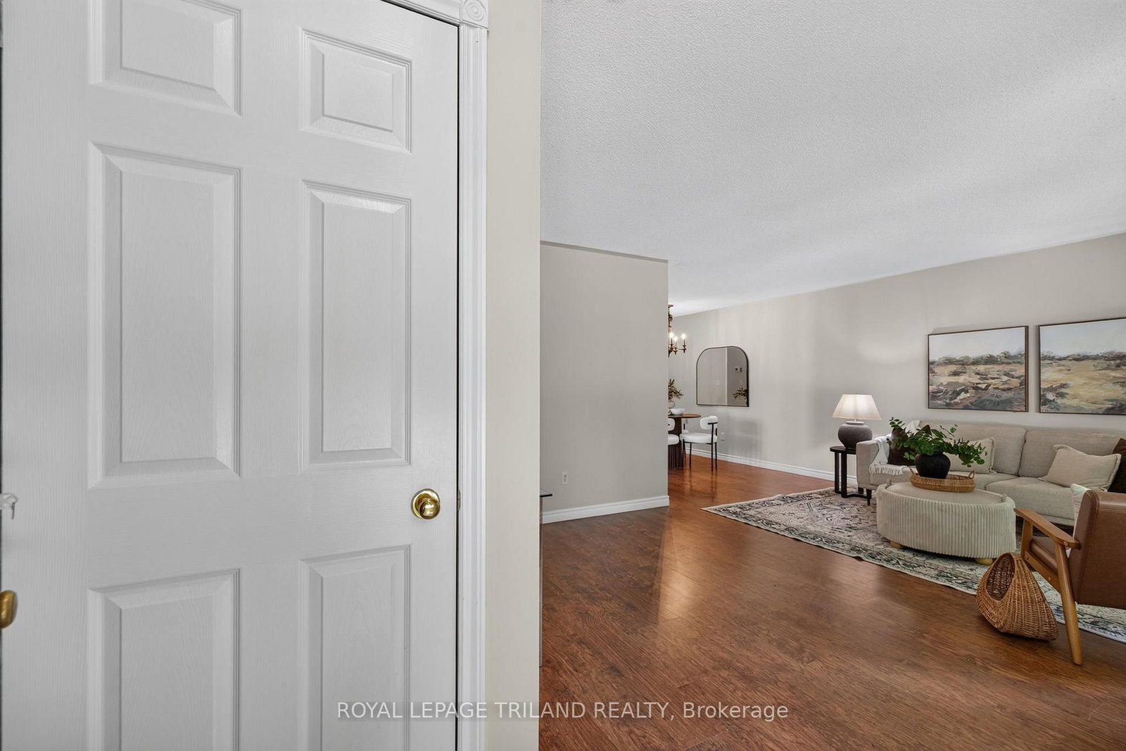7 Fanjoy Drive • St. Thomas, ON photo 4