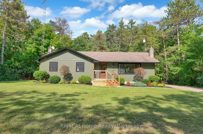 4831 Mastwood Road